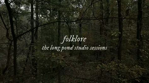folklore: the long pond studio sessions gomovie|folklore: the long pond studio sessions .